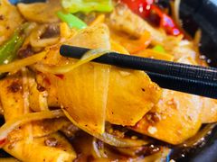 -洪兴砂锅·融合砂锅菜(三站店)