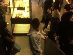 -喜茶(广州北京路惠福东店)