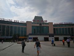 -桂林北站