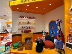 -凯德广场(学府店)
