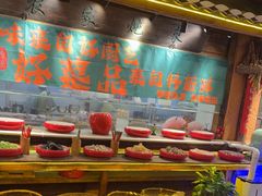 -民俗村柴火灶·景德江西菜(中国陶瓷博物馆店)