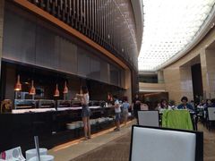 皇冠假日酒店西餐厅-惠州皇冠假日酒店·西餐厅·自助餐厅