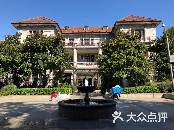 慧公馆maison de lhui(巨鹿路店)图片 - 第1张