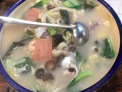 -美达尔烧烤海鲜家常菜(泰山路店)