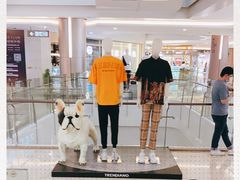 -皇庭广场(福华三路店)