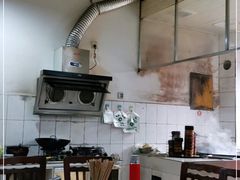 大堂-刘记古镇羊肉汤