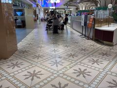 -杭州大厦LSE城市生活超市(杭州大厦店)