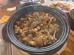 -猪腰一家·地道佛山菜(盐步店)