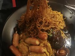 -亞婆井·劲抽面食(铂顿城店)