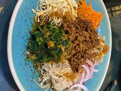 -君霖海鲜私房菜(春柳店)