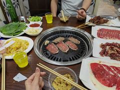 -米家·鹤城炭火米家(直营总店)