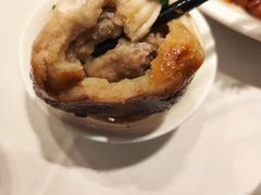 生煎包-新吉士·上海菜(浦东LCM置汇旭辉店)