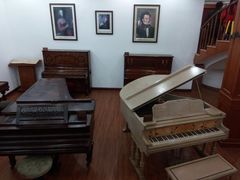 -鼓浪屿钢琴博物馆