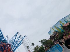 -厦门方特东方神画