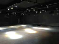 -YASAKI国际舞蹈中心