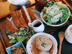 -味太助·银饭食堂(中华城店)