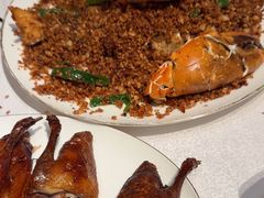 -喜记避风塘炒辣蟹(旗舰店)