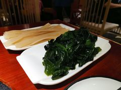 -蜀滋香鲜鱼火锅(黄金路店)
