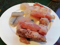 龙利鱼-火舞泰·泰式海鲜火锅餐厅(世纪城店)