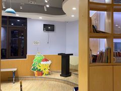 -I-Shine英语国际教育(御桥张江中心)