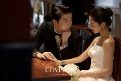 -CD视觉婚纱摄影