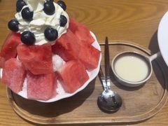 -必点海鲜·海肠捞饭·鲅鱼水饺(滨江道店)