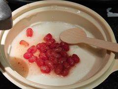 -湊湊火锅·茶憩(和平大悦城店)