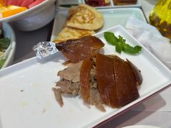 -天和晟烤鸭店(玉泉西街店)