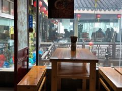 -同得兴 Since·1995 传统苏式面馆(十全街店)