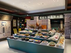 -福照楼汽锅鸡·云南特色菜·城市文化地标(胜利堂店)