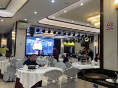 -东江渔村·古典园林·30年粤菜老字号(太和店)