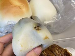 -宫门口馒头铺(创始人总店)