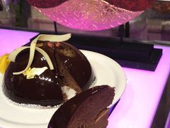 西点-西双版纳洲际度假酒店-海鲜傣味烧烤·侬香全日制餐厅