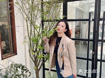 魔都探店|藏在老弄堂里的宝藏‍️中古店