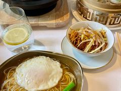 -宝丽轩中餐厅BAOLIXUAN