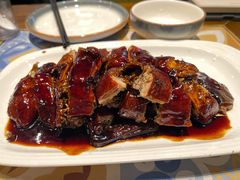 -卤鸭儿(小河路店)