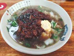-无名氏面馆(邮电路店)