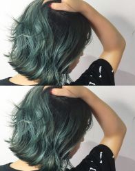 -MY HAIR ARDOR