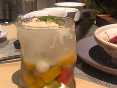 冰镇酒酿-穹六人间 people 6(岳阳路店)