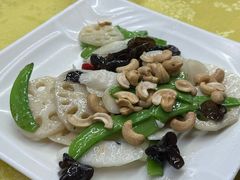 -海鲜街菜馆(海珠南路店)