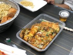 -峰景台亚姨牛杂