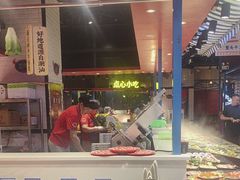 -九记潮汕现切鲜牛肉自助火锅(长沙·方圆荟店)