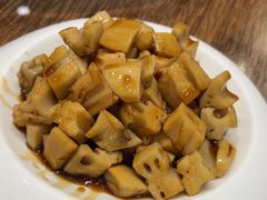 -郑庄脂渣海鲜楼(九水路店)