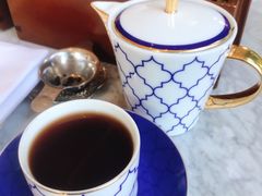-茶源Fountain Lounge大堂吧·北京东方君悦大酒店