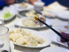原汁海胆水饺-喜鼎海胆水饺(柏威年购物中心店)