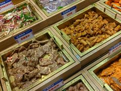 -姜胖胖无限自助烤肉(罗湖宝能店)
