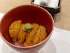 -鮨一日本料理(大中华店)