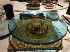 T馆-T館·花园艺术餐厅