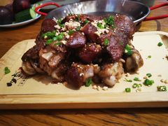 -必点海鲜·鲅鱼水饺(鞍山西道店)