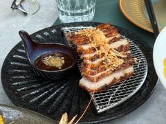 -Tegu泰古莲·泰国餐厅(红山6979店)